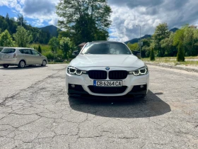 BMW 330 - 18800 € / 36769.60 лв. - 17116066 3