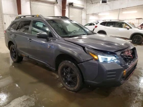 Subaru Outback WILDERNESS| ����� �� ������ | Mobile.bg � ����� ������ 4