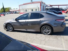 Toyota Camry 2.5L I-4 DI, DOHC, VVT, 203HP Front Wheel Drive | Mobile.bg � ����� ������ 14