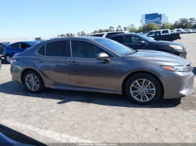 Toyota Camry 2.5L I-4 DI, DOHC, VVT, 203HP Front Wheel Drive | Mobile.bg � ����� ������ 13