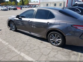 Toyota Camry 2.5L I-4 DI, DOHC, VVT, 203HP Front Wheel Drive | Mobile.bg � ����� ������ 6