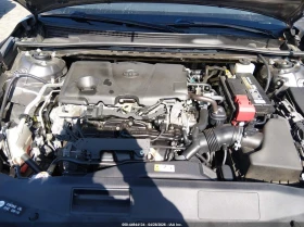 Toyota Camry 2.5L I-4 DI, DOHC, VVT, 203HP Front Wheel Drive | Mobile.bg � ����� ������ 10