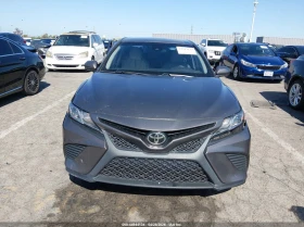 Toyota Camry 2.5L I-4 DI, DOHC, VVT, 203HP Front Wheel Drive | Mobile.bg � ����� ������ 12