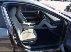 Toyota Camry 2.5L I-4 DI, DOHC, VVT, 203HP Front Wheel Drive | Mobile.bg � ����� ������ 5