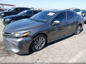 Toyota Camry 2.5L I-4 DI, DOHC, VVT, 203HP Front Wheel Drive | Mobile.bg � ����� ������ 2