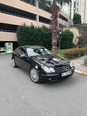 Mercedes-Benz CLK | Mobile.bg � ����� ������ 2
