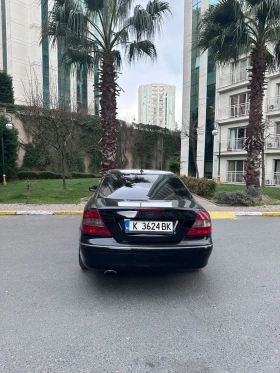 Mercedes-Benz CLK | Mobile.bg � ����� ������ 6