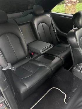 Mercedes-Benz CLK | Mobile.bg � ����� ������ 9