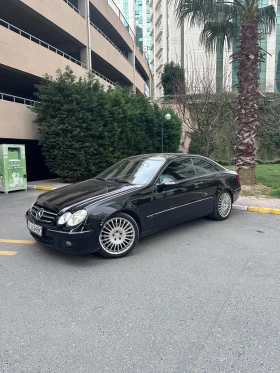 Mercedes-Benz CLK | Mobile.bg � ����� ������ 3