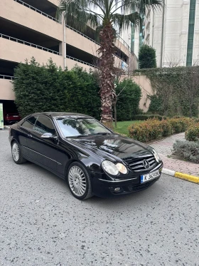 Mercedes-Benz CLK | Mobile.bg � ����� ������ 7
