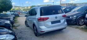 VW Touran 2.0 TDI 150к.с. 6+ 1места | Auto.bg — изображение 4