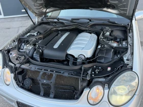 Mercedes-Benz E 220 2.2* CDI* 150*  - 2900 € / 5671.91 лв. - 78580492 15
