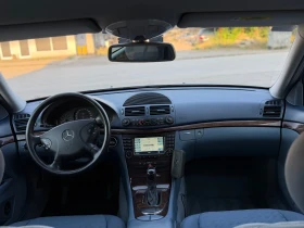 Mercedes-Benz E 220 2.2* CDI* 150*  - 2900 € / 5671.91 лв. - 78580492 12
