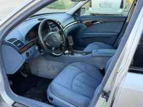 Mercedes-Benz E 220 2.2* CDI* 150*  - 2900 € / 5671.91 лв. - 78580492 10