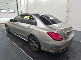 Mercedes-Benz C 300 * CARFAX * �������� * ��� ����� *  | Mobile.bg � ����� ������ 4
