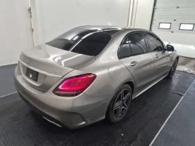 Mercedes-Benz C 300 * CARFAX * �������� * ��� ����� *  | Mobile.bg � ����� ������ 3