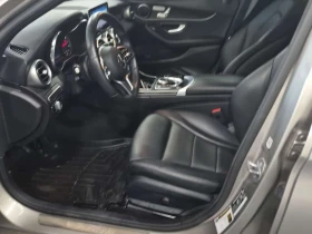 Mercedes-Benz C 300 * CARFAX * �������� * ��� ����� *  | Mobile.bg � ����� ������ 8