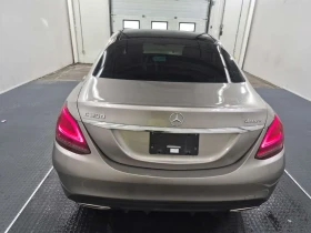 Mercedes-Benz C 300 * CARFAX * �������� * ��� ����� *  | Mobile.bg � ����� ������ 5