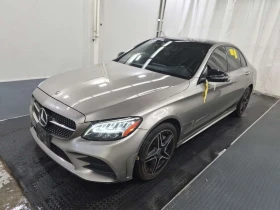 Mercedes-Benz C 300 * CARFAX * ПАНОРАМА * АМГ ПАКЕТ *