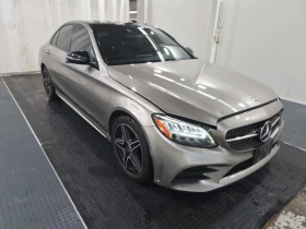 Mercedes-Benz C 300 * CARFAX * �������� * ��� ����� *  | Mobile.bg � ����� ������ 2