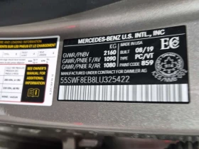 Mercedes-Benz C 300 * CARFAX * �������� * ��� ����� *  | Mobile.bg � ����� ������ 16