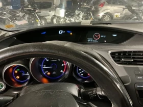 Honda Civic 1.6 DTEC Lifestyle | Auto.bg — изображение 4