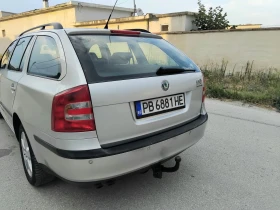 Skoda Octavia 2.0.i.4+ 4.150�.+ ����� ��������� .6��������  | Mobile.bg � ����� ������ 9