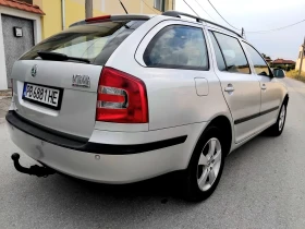 Skoda Octavia 2.0.i.4+ 4.150�.+ ����� ��������� .6��������  | Mobile.bg � ����� ������ 7