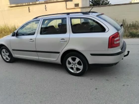 Skoda Octavia 2.0.i.4+ 4.150�.+ ����� ��������� .6��������  | Mobile.bg � ����� ������ 3