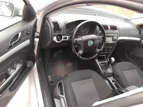 Skoda Octavia 2.0.i.4+ 4.150�.+ ����� ��������� .6��������  | Mobile.bg � ����� ������ 13