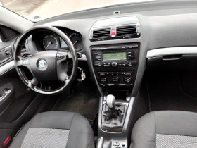 Skoda Octavia 2.0.i.4+ 4.150�.+ ����� ��������� .6��������  | Mobile.bg � ����� ������ 11