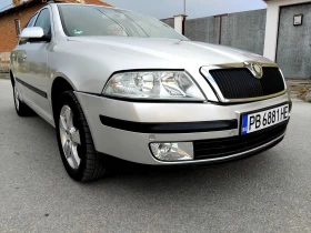 ����� �� �������� �� Skoda Octavia 2.0.i.4+ 4.150�.+ ����� ��������� .6�������� 