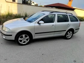 Skoda Octavia 2.0.i.4+ 4.150�.+ ����� ��������� .6��������  | Mobile.bg � ����� ������ 4