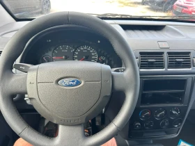 Ford Connect 1.8DTCI 111kc - 2999 € - 10880667 11