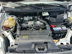 Ford Connect 1.8DTCI 111kc - 2999 € - 10880667 15