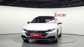 VW Arteon | Mobile.bg � ����� ������ 3