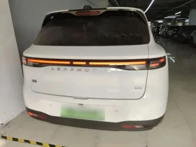 Leapmotor B10 | Mobile.bg � ����� ������ 6