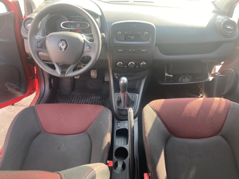 Renault Clio 1.2i , снимка 9 - Автомобили и джипове - 38574934