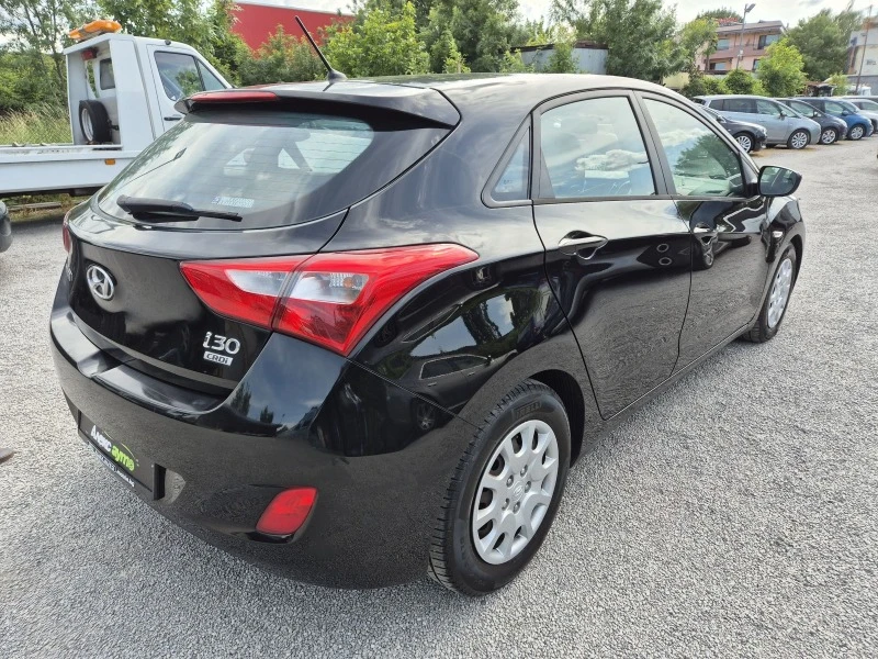 Hyundai I30 1.4CRDI, снимка 4 - Автомобили и джипове - 46104680