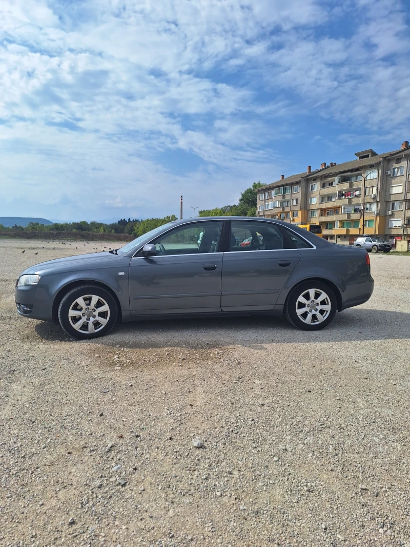 Audi A4 Седан, снимка 2 - Автомобили и джипове - 47082579