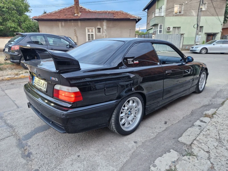 BMW 320 FULL M3 пакет , снимка 6 - Автомобили и джипове - 52424465