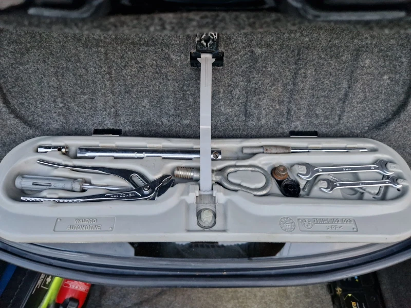 BMW 320 FULL M3 пакет , снимка 14 - Автомобили и джипове - 52424465