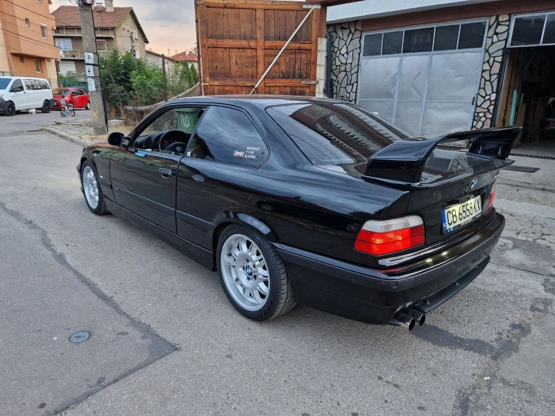 BMW 320 FULL M3 пакет , снимка 5 - Автомобили и джипове - 52424465