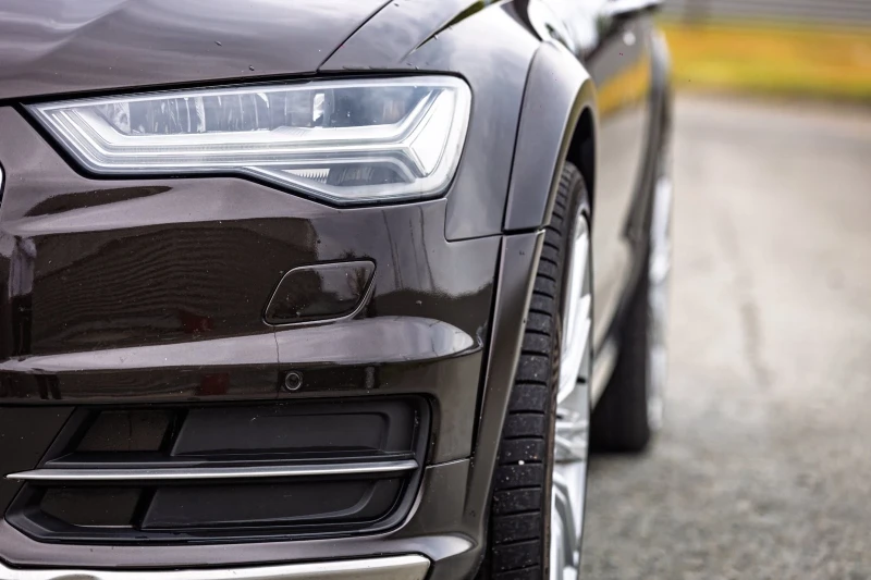 Audi A6 Allroad, снимка 4 - Автомобили и джипове - 52574999