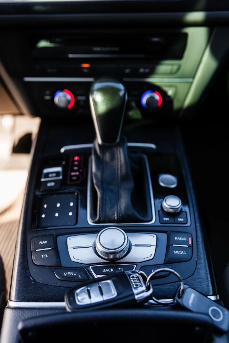 Audi A6 Allroad, снимка 16 - Автомобили и джипове - 52574999