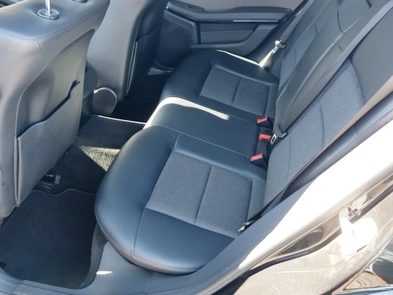Mercedes-Benz E 220 2.2CDI-170кс-AMG-7G tronic, снимка 6 - Автомобили и джипове - 52660514