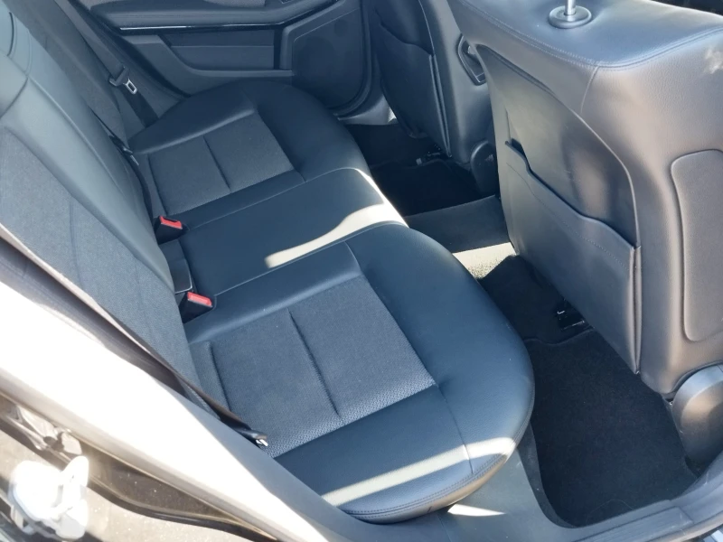 Mercedes-Benz E 220 2.2CDI-170кс-AMG-7G tronic, снимка 8 - Автомобили и джипове - 52660514