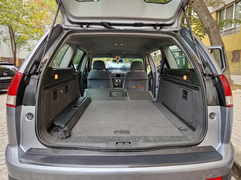 Opel Vectra, снимка 10 - Автомобили и джипове - 52351760