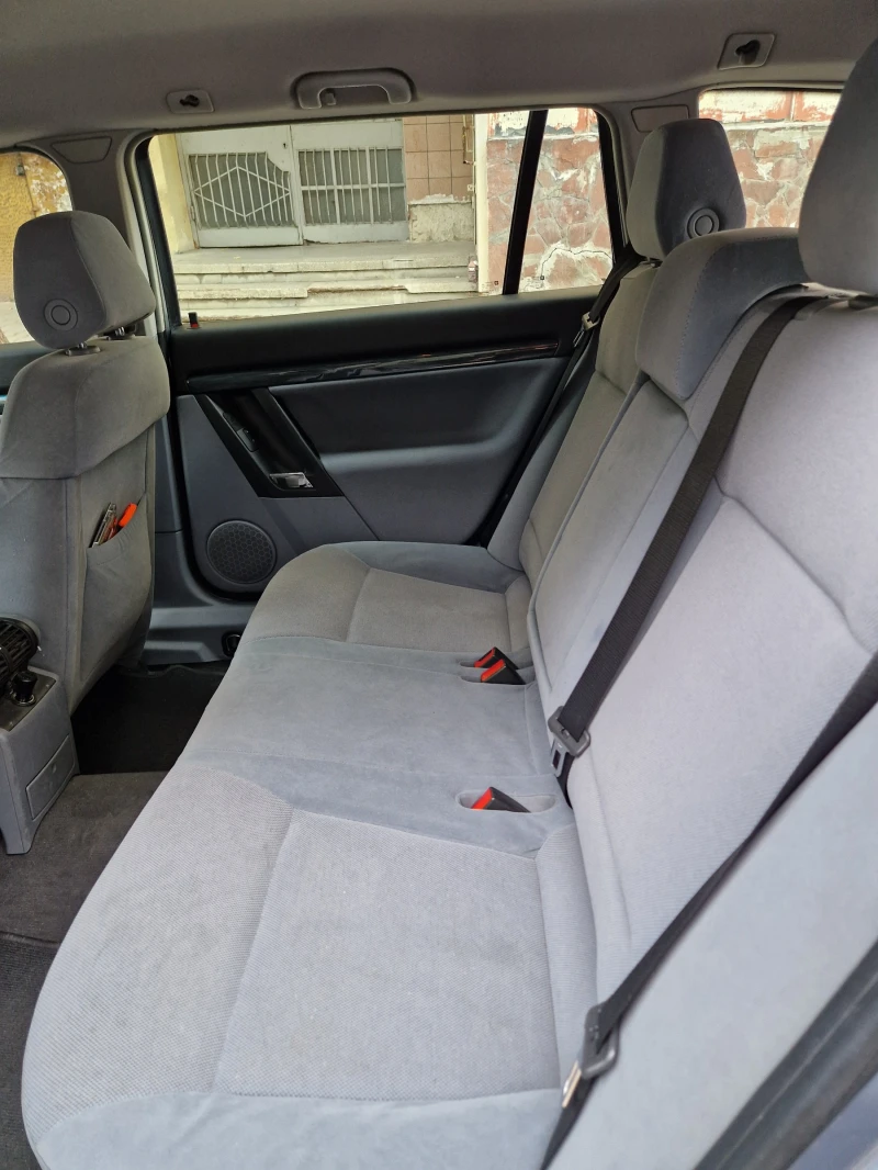 Opel Vectra, снимка 12 - Автомобили и джипове - 52351760