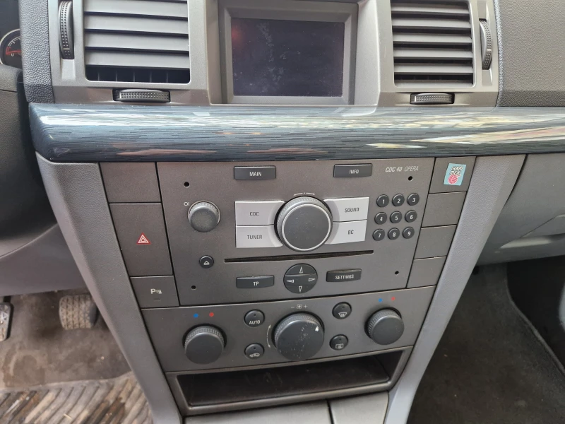 Opel Vectra, снимка 16 - Автомобили и джипове - 52351760